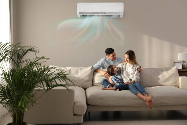 Best Ductless HVAC repair  in Heritage Pines, FL