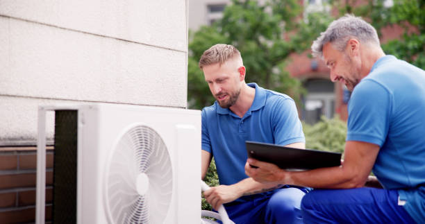 Best Central air repair  in Heritage Pines, FL