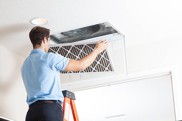 Best HVAC air duct cleaning  in Heritage Pines, FL