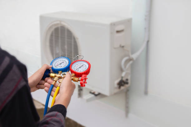 Best Furnace repair near me  in Heritage Pines, FL