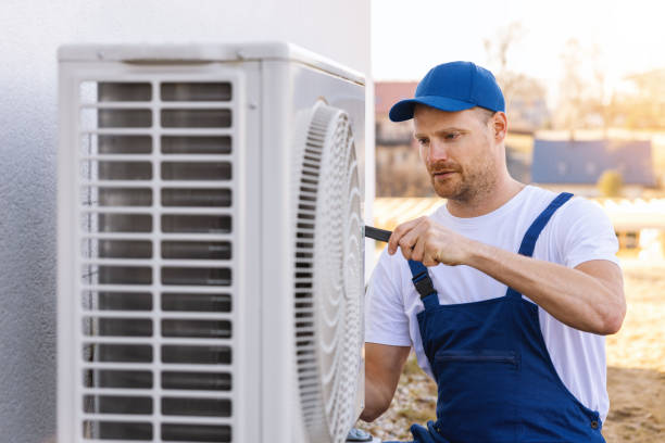 Best Local HVAC companies  in Heritage Pines, FL