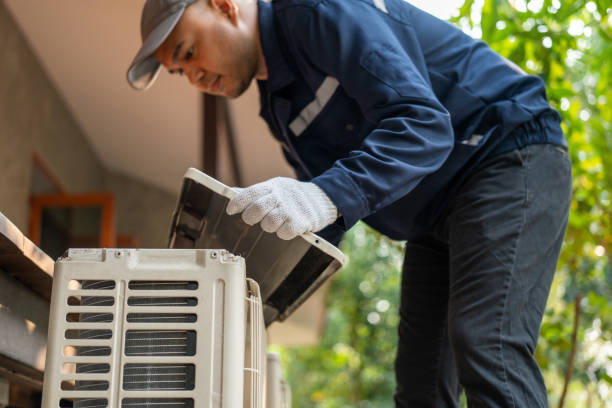 Best HVAC service technicians  in Heritage Pines, FL