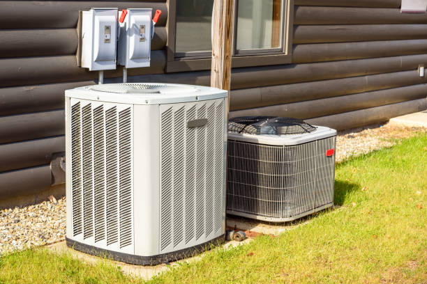 Best HVAC companies near me  in Heritage Pines, FL